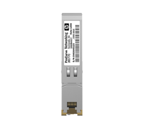 SFP модуль HP JD089B