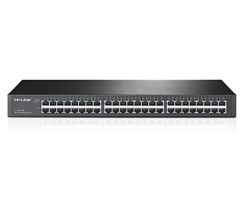 Коммутатор TP-Link TL-SG1048