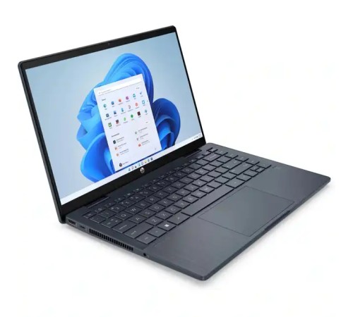 Ноутбук HP Pavilion x360 14-ek1026ci 9D3T2EA Ноутбук HP Pavilion x360 14-ek1026ci 9D3T2EA