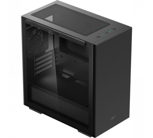 Корпус DeepCool MACUBE 110 BK