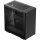 Корпус DeepCool MACUBE 110 BK