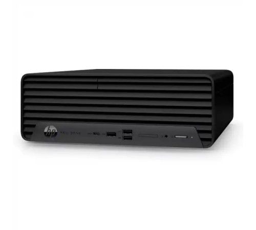 Персональный компьютер HP Pro 400 G9 R SFF 6U4U9EA Персональный компьютер HP Pro 400 G9 R SFF 6U4U9EA