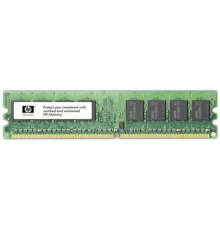 Память HP 2Gb DDR3 PC3-8500