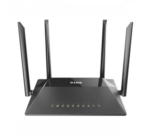 Роутер D-Link DIR-853/URU/R3A Роутер D-Link DIR-853/URU/R3A