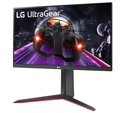 Монитор LG UltraGear 24GN65R-B 24GN65R-B.ARUZ