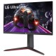 Монитор LG UltraGear 24GN65R-B 24GN65R-B.ARUZ