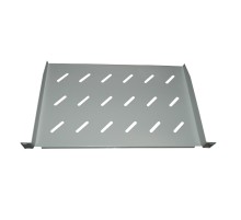 Полка консольная Netko SA 1U-370-GR (55304)