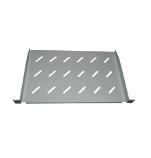 Полка консольная Netko SA 1U-370-GR (55304)
