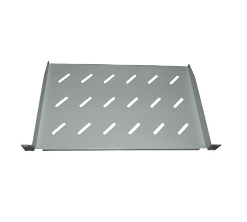 Полка консольная Netko SA 1U-370-GR (55304) Полка консольная Netko SA 1U-370-GR (55304)