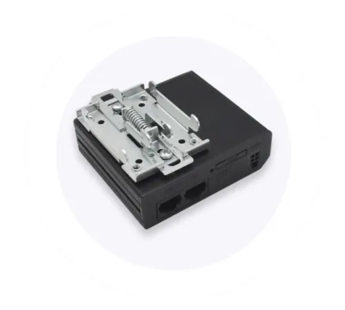 Крепление DIN RAIL KIT Teltonika PR5MEC00
