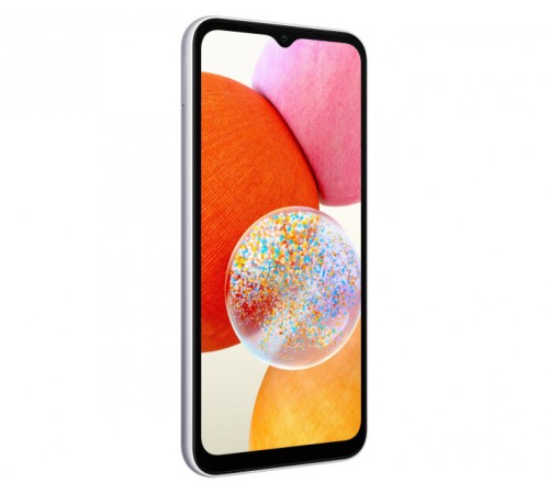 Смартфон Samsung Galaxy A14 SM-A145FZSUCAU