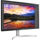 Монитор LG 32 32UN650-W