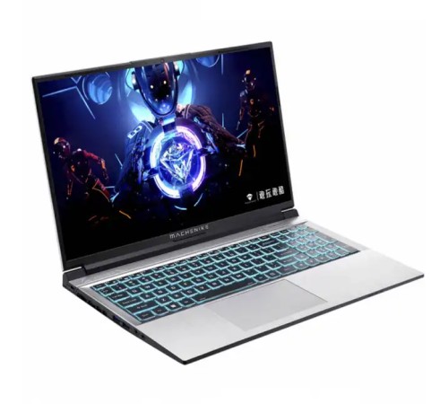 Ноутбук Machenike L15 L15-i512450H30504GF144LSMS0R2