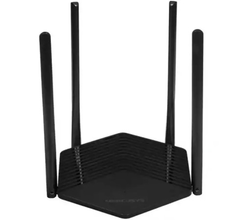 Wi-Fi маршрутизатор Mercusys MR60X