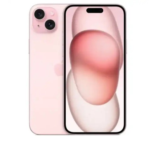 Смартфон Apple iPhone 15 Plus MTXG3CH/A