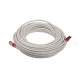 Патч-корд Hyperline PC-LPM-SFTP-RJ45-RJ45-C5e-20M-LSZH-GY