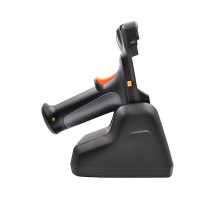 Зарядная станция для i6300 / 1 слот ТСД зарядка c GUN (пистолетная рукоять) Urovo MC6300-ACCCRD14