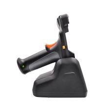 Зарядная станция для i6300 / 1 слот ТСД зарядка c GUN (пистолетная рукоять) Urovo MC6300-ACCCRD14