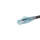 Патч-корд Hyperline PC-LPM-UTP-RJ45-RJ45-C6-1.5M-LSZH-BK