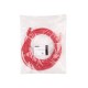 Патч-корд Hyperline PC-LPM-UTP-RJ45-RJ45-C5e-10M-LSZH-RD