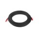 Патч-корд Hyperline PC-LPM-UTP-RJ45-RJ45-C5e-10M-LSZH-BK