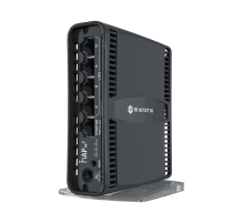 Роутер MikroTik hAP ax2 C52iG-5HaxD2HaxD-TC