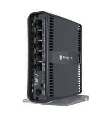 Роутер MikroTik hAP ax2 C52iG-5HaxD2HaxD-TC