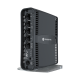 Роутер MikroTik hAP ax2 C52iG-5HaxD2HaxD-TC