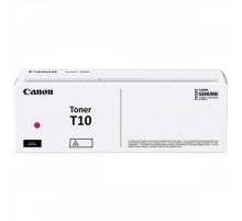 Тонер Canon T10 Magenta 4564C001