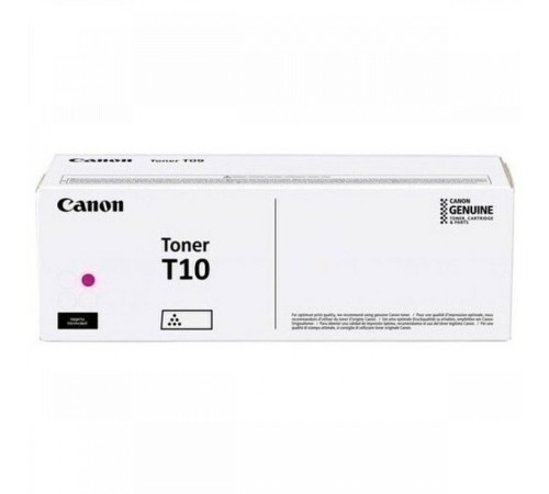 Тонер Canon T10 Magenta 4564C001