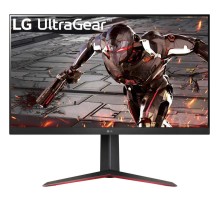 Монитор LG 31.5 UltraGear 32GN650-B 32GN650-B.ARUZ