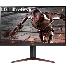 Монитор LG 31.5 UltraGear 32GN650-B 32GN650-B.ARUZ