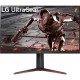 Монитор LG 31.5 UltraGear 32GN650-B 32GN650-B.ARUZ