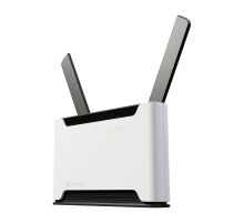 Роутер MikroTik Chateau LTE18 ax S53UG+5HaxD2HaxD-TC&EG18-EA