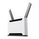 Роутер MikroTik Chateau LTE18 ax S53UG+5HaxD2HaxD-TC&EG18-EA