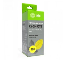 Чернила Cactus CS-GI490MB