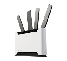Маршрутизатор MikroTik Chateau 5G ax S53UG+M-5HAXD2HAXD-TC&RG502Q-EA