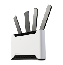 Маршрутизатор MikroTik Chateau 5G ax S53UG+M-5HAXD2HAXD-TC&RG502Q-EA