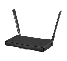 Роутер MikroTik hAP ax3 C53UiG+5HPaxD2HPaxD