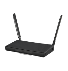 Роутер MikroTik hAP ax3 C53UiG+5HPaxD2HPaxD