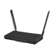 Роутер MikroTik hAP ax3 C53UiG+5HPaxD2HPaxD