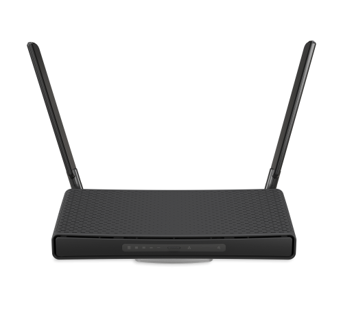 Роутер MikroTik hAP ax3 C53UiG+5HPaxD2HPaxD