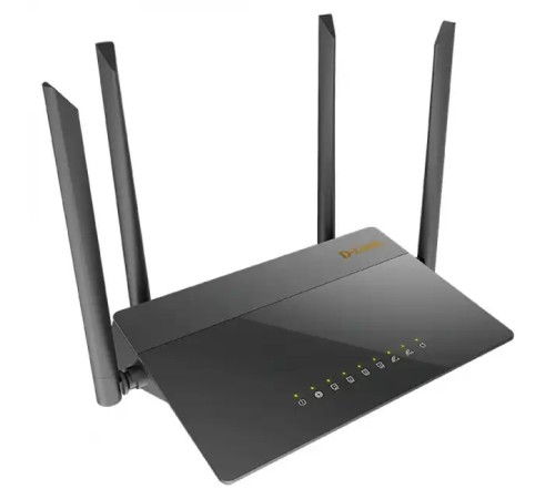 Маршрутизатор для дома D-Link DIR-841 DIR-841/GFRU/A2A