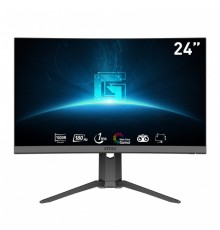 Монитор MSI 24 Optix G24C6P 9S6-3BA04T-075