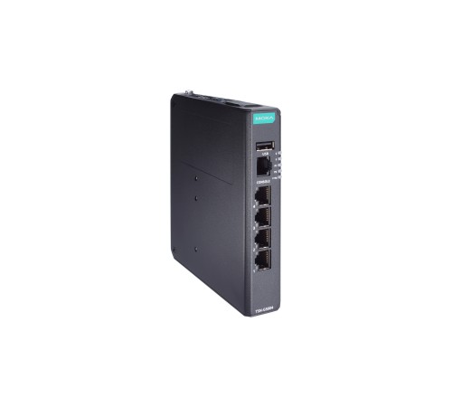 Коммутатор Moxa TSN-G5004