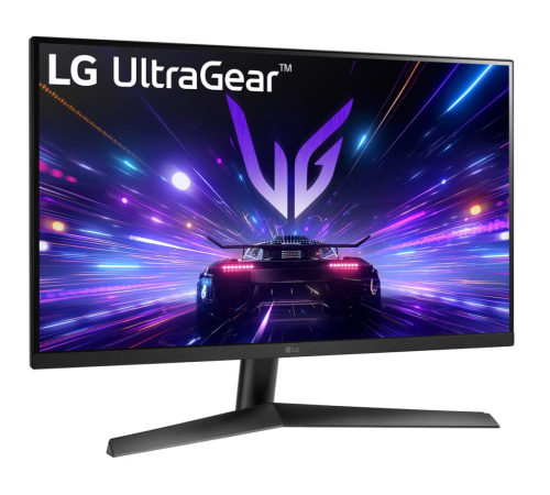 Монитор LG 27 27GS60F-B