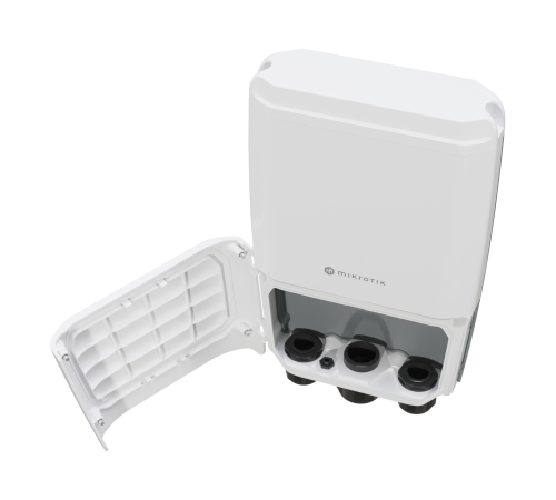 Коммутатор MikroTik FiberBox Plus CRS305-1G-4S+OUT