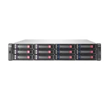 Шасси дисковой полки HP 481321-001