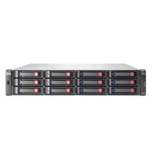 Шасси дисковой полки HP 481321-001