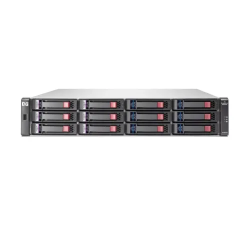 Шасси дисковой полки HP 481321-001